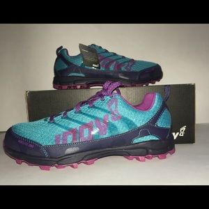 Inov-8 Roclite 280 Trail Running Shoes